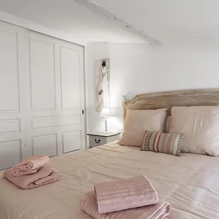 Appartement Le Tranquille Avec Terrasse Et Vue *